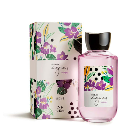 Águas Violeta Colonia 150 ml