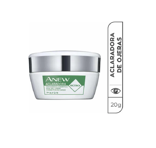 Anew Clinical Aclaradora Tratamiento Corrector de Ojeras 20 g