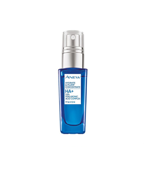 Sérum Facial Anew Hydrate y Plump AH+