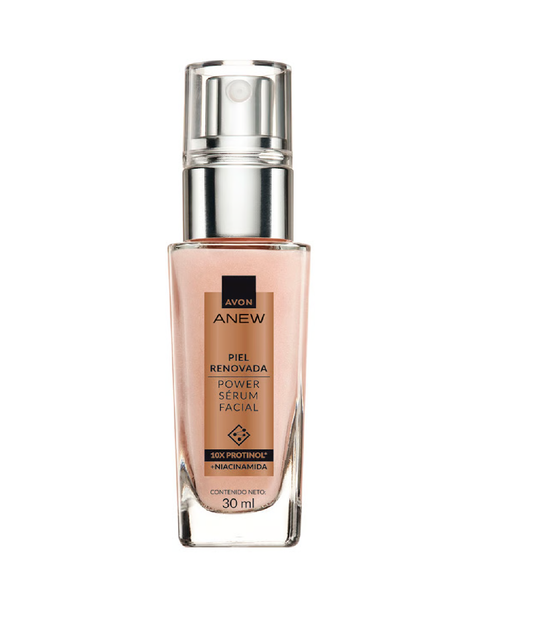 Anew Piel Renovada Power Sérum Facial - 30 ml