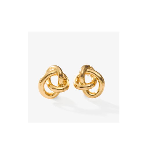 Aretes Mavi