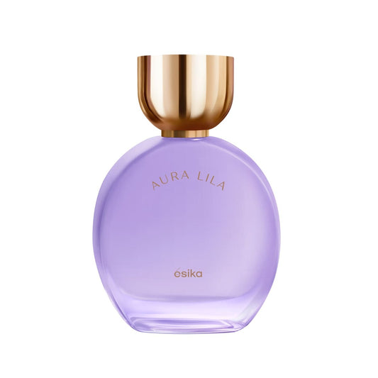 Aura Lila Perfume de Mujer