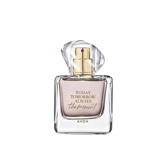 Today The Moment Eau De Parfum Spray 50ml