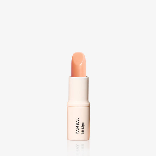 BB Lips Bálsamo Hidratante para Labios Natural Pink