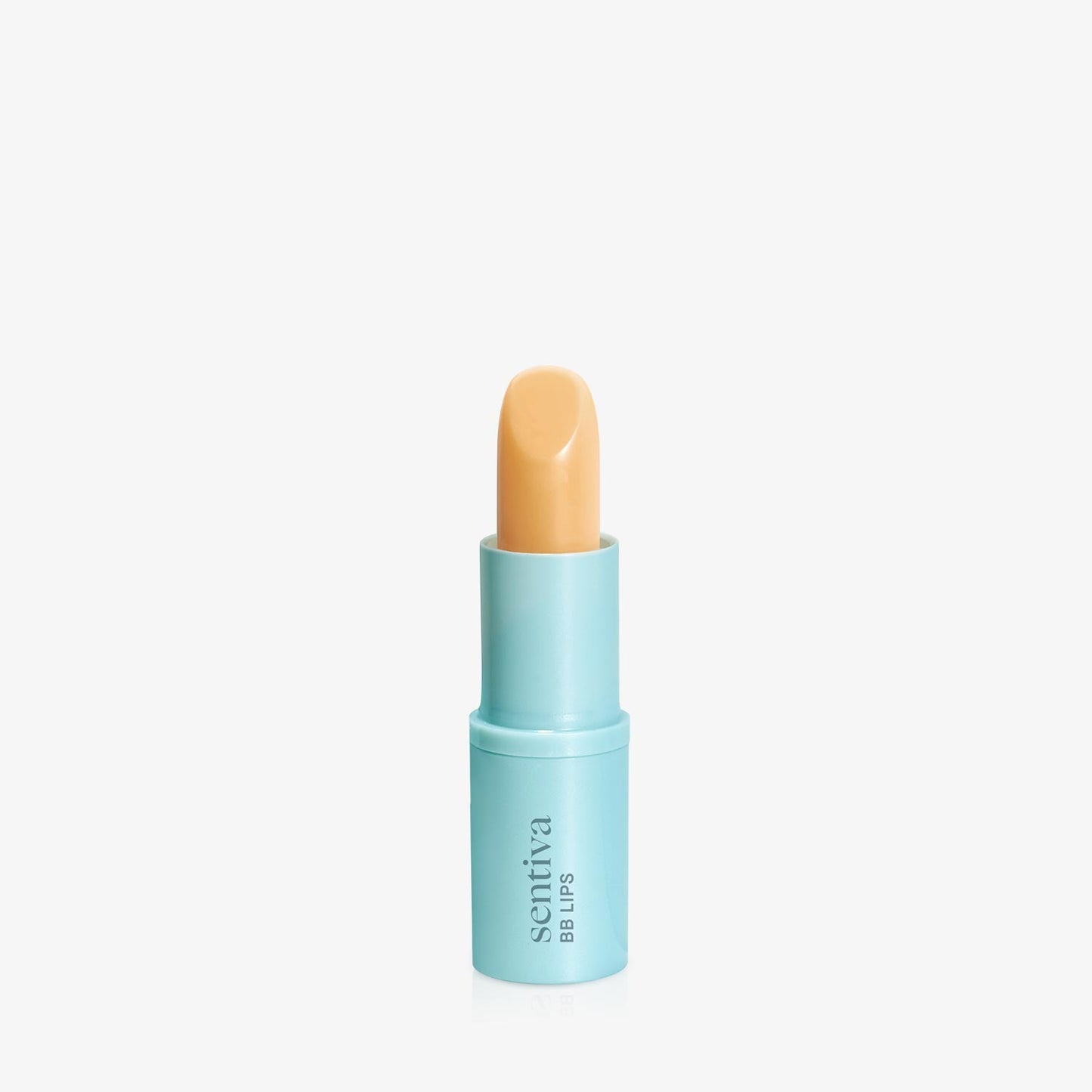 BB Lips bálsamo hidratante SPF20 Natural Peach