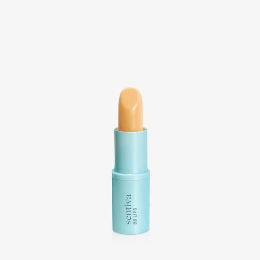 BB Lips bálsamo hidratante SPF20 Natural Peach