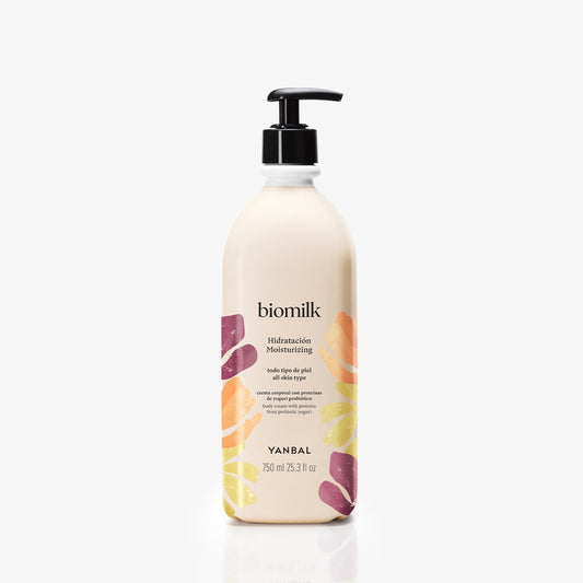 Biomilk Edición Mamá 750 ml
