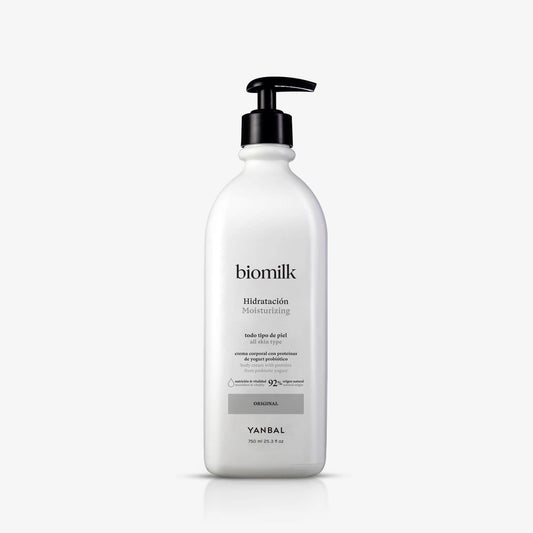 Biomilk Original 750 ml