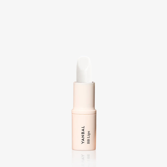 Bálsamo Hidratante BB Lips Natural