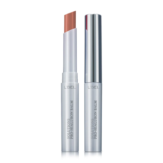 Bálsamo Labial Solutions pro-hialuron Balm Nude Universel