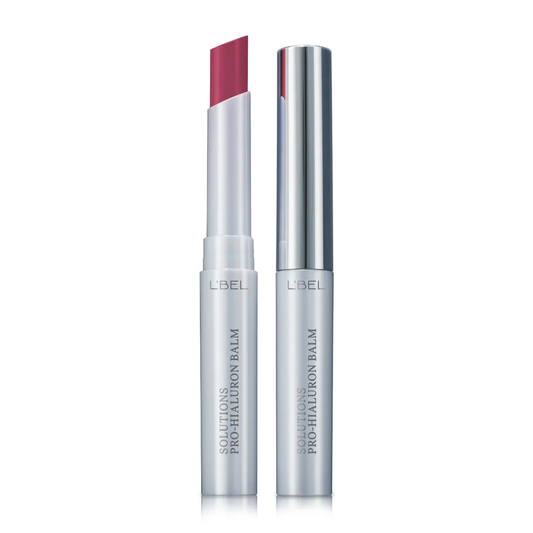 Bálsamo Labial Solutions pro-hialuron Balm Berry Universel