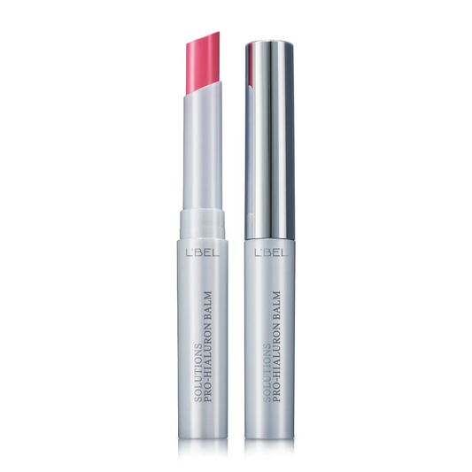 Bálsamo Labial Solutions pro-hialuron Balm Coral Universel