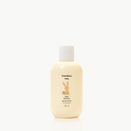 Baño Líquido Yanbal Baby 200ml