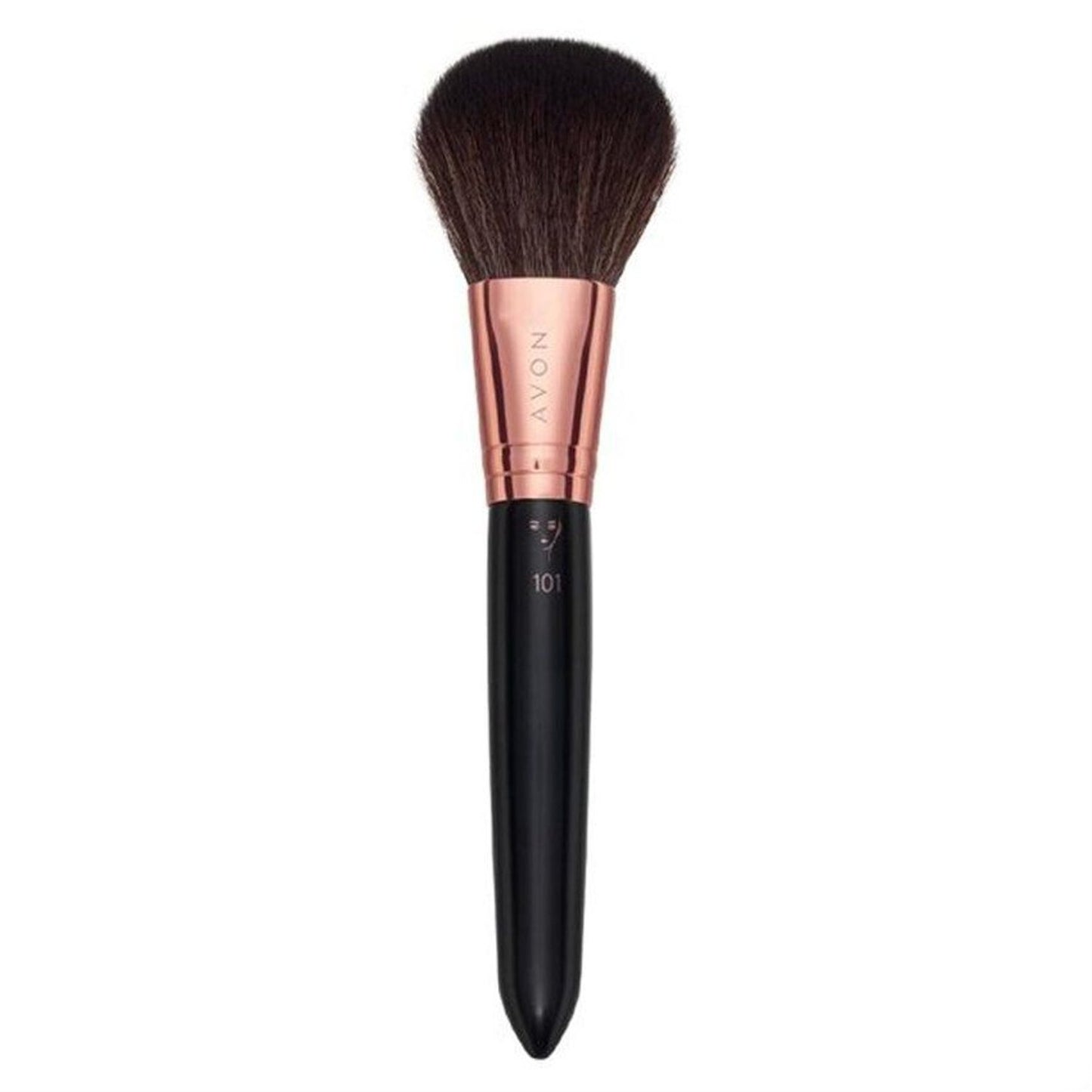Brocha para el rostro Polvo Avon