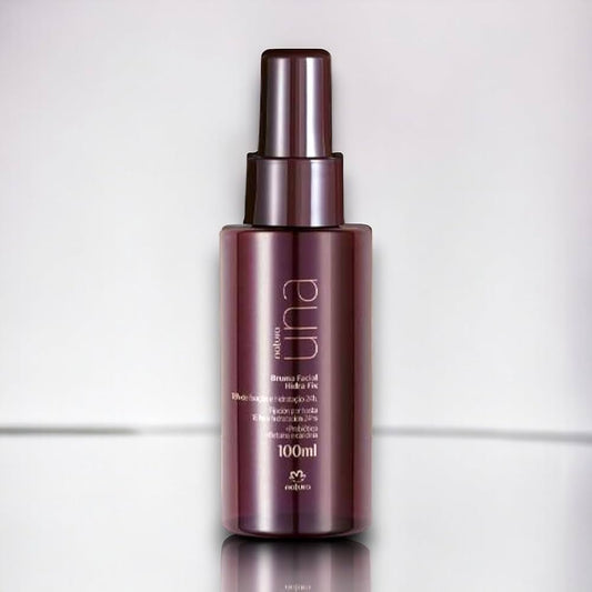 Bruma Facial Hidratante UNA 100 ml