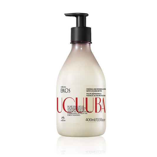 Ekos Ucuuba Hidratante 400ml