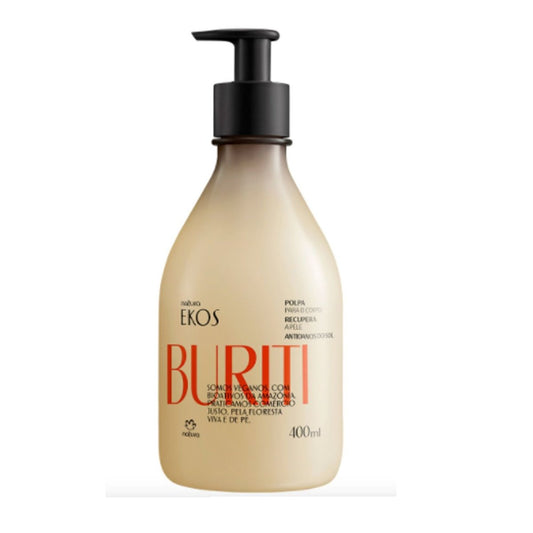 Ekos Buriti Hidratante 400ml