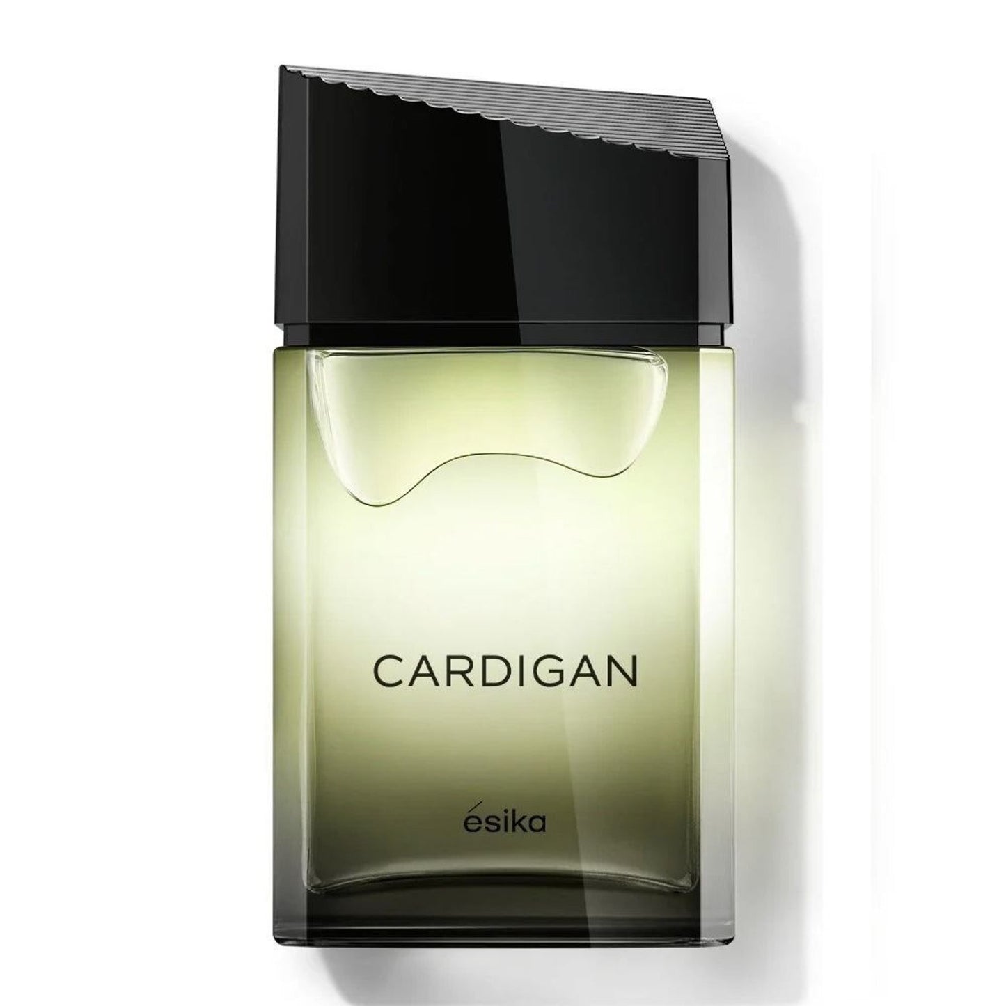 Cardigan Esika Eau de toilette 90ml