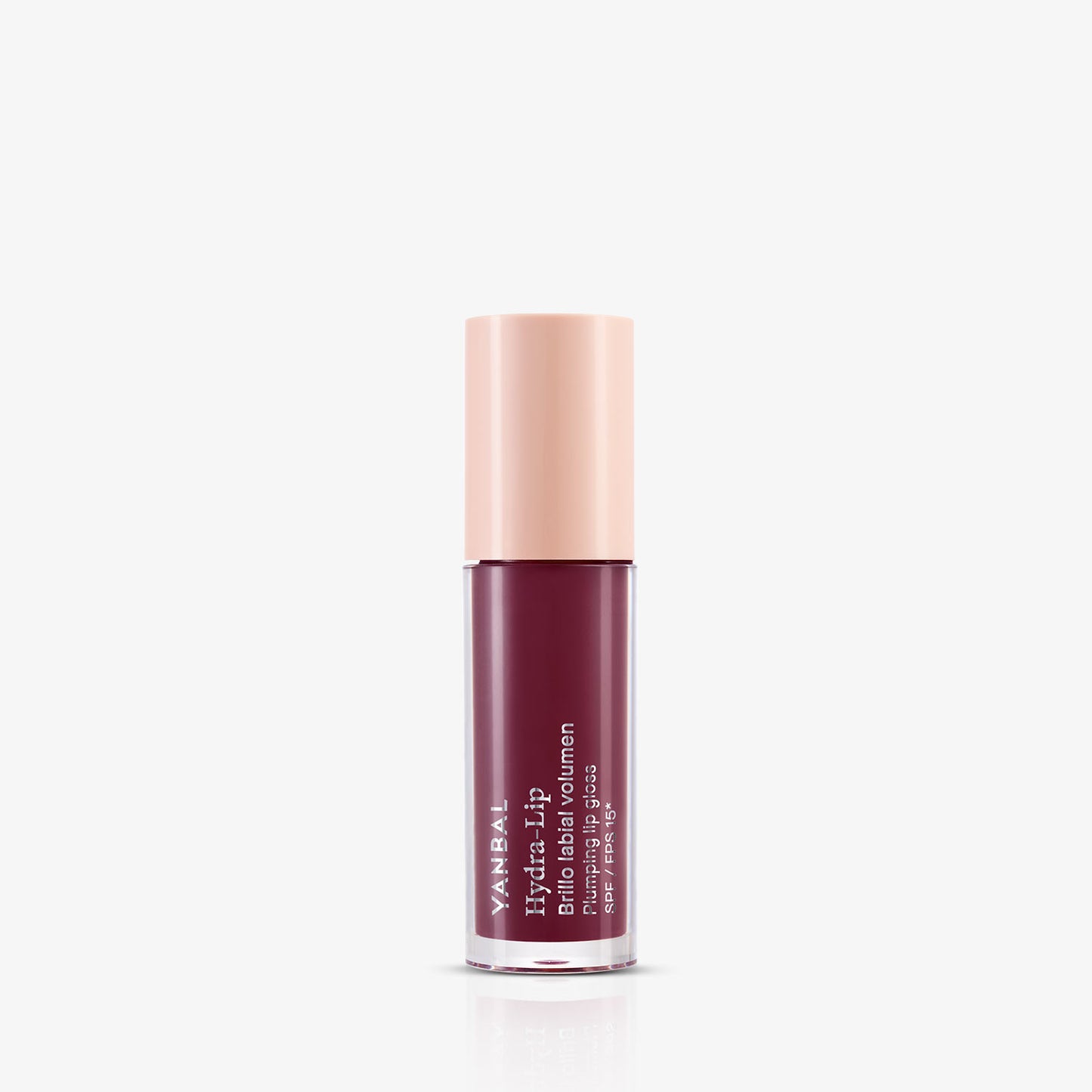 Brillo Labial Volumen
