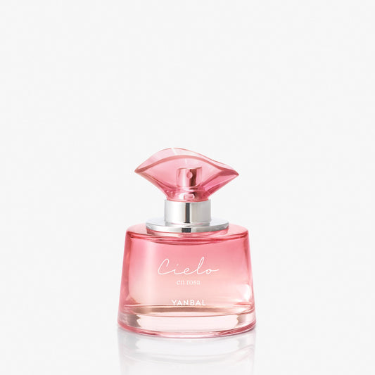 Cielo en Rosa