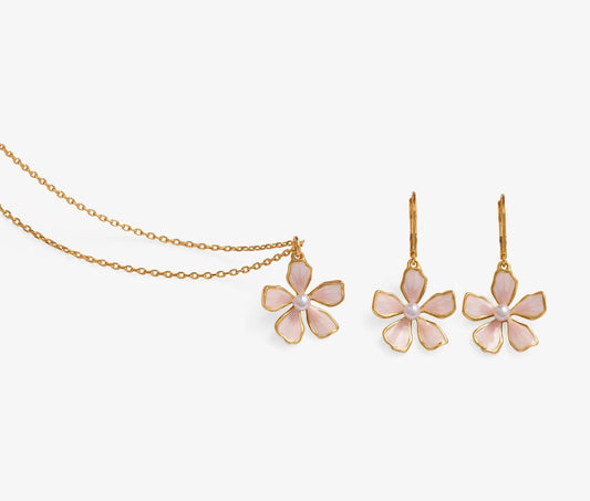 Colección Belle Rosé