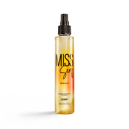 Colonia Miss Sexy Radiant