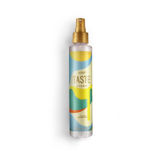 Colonia Taste Cream