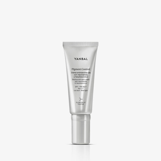 Crema Anti manchas FPS 50 Pigment 40 ml