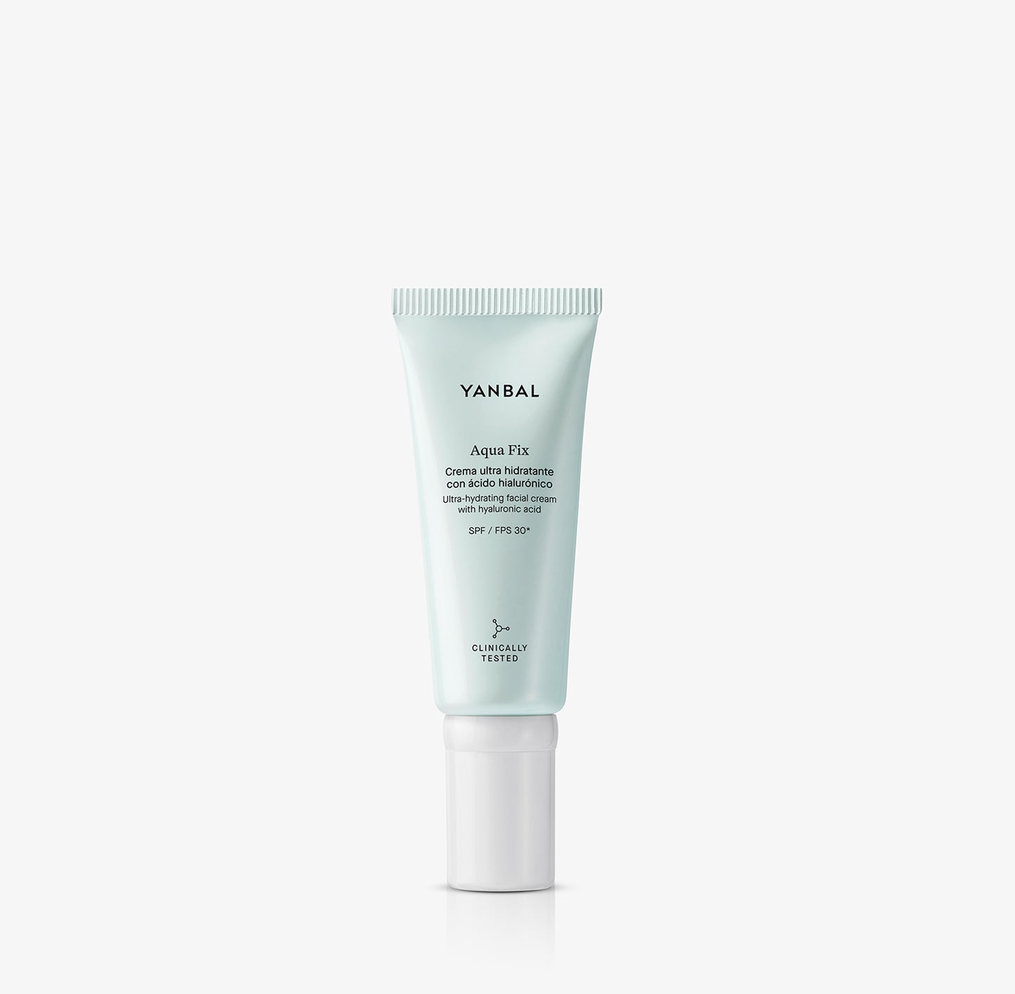 Crema Ultrahidratante SPF 30 Aqua Fix