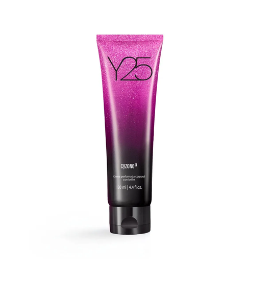 Crema corporal My Moment perfumada Y25