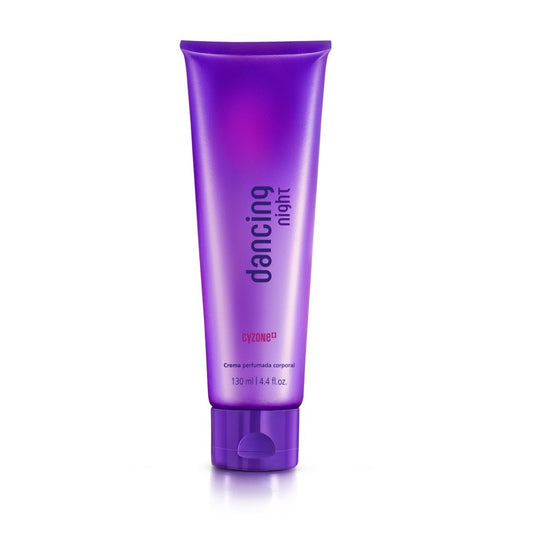 Dancing night loción perfumada 130 ml