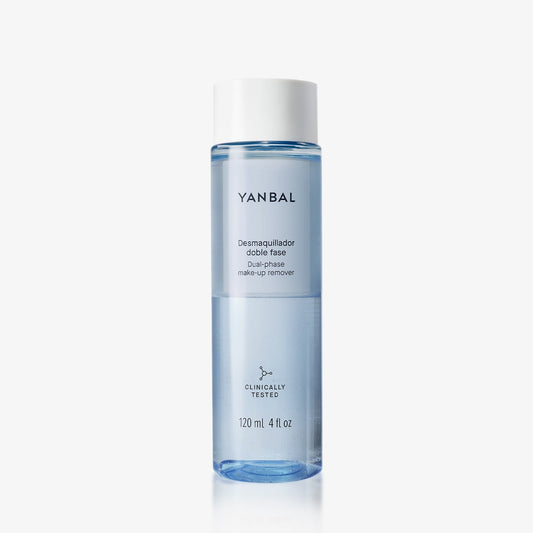 Desmaquillador Doble Fase 120 ml
