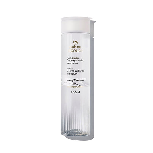 Desmaquillante Bifásico Intensivo Chronos 150 ml