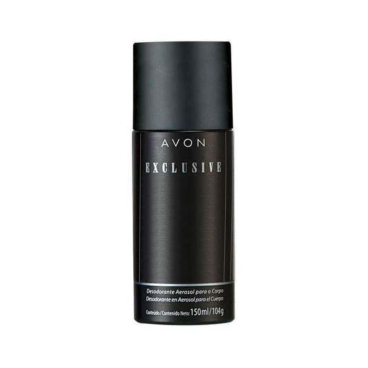 Desodorante Spray para Hombre Exclusive