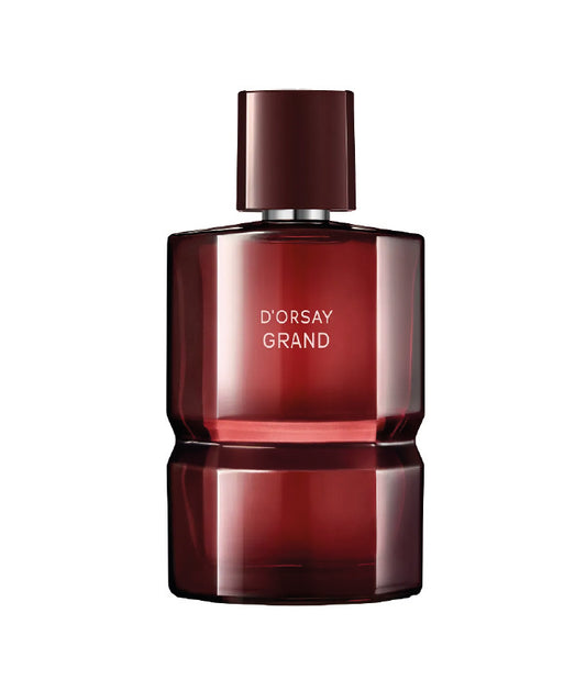 Dorsay Grand Perfume de Hombre 90 ml
