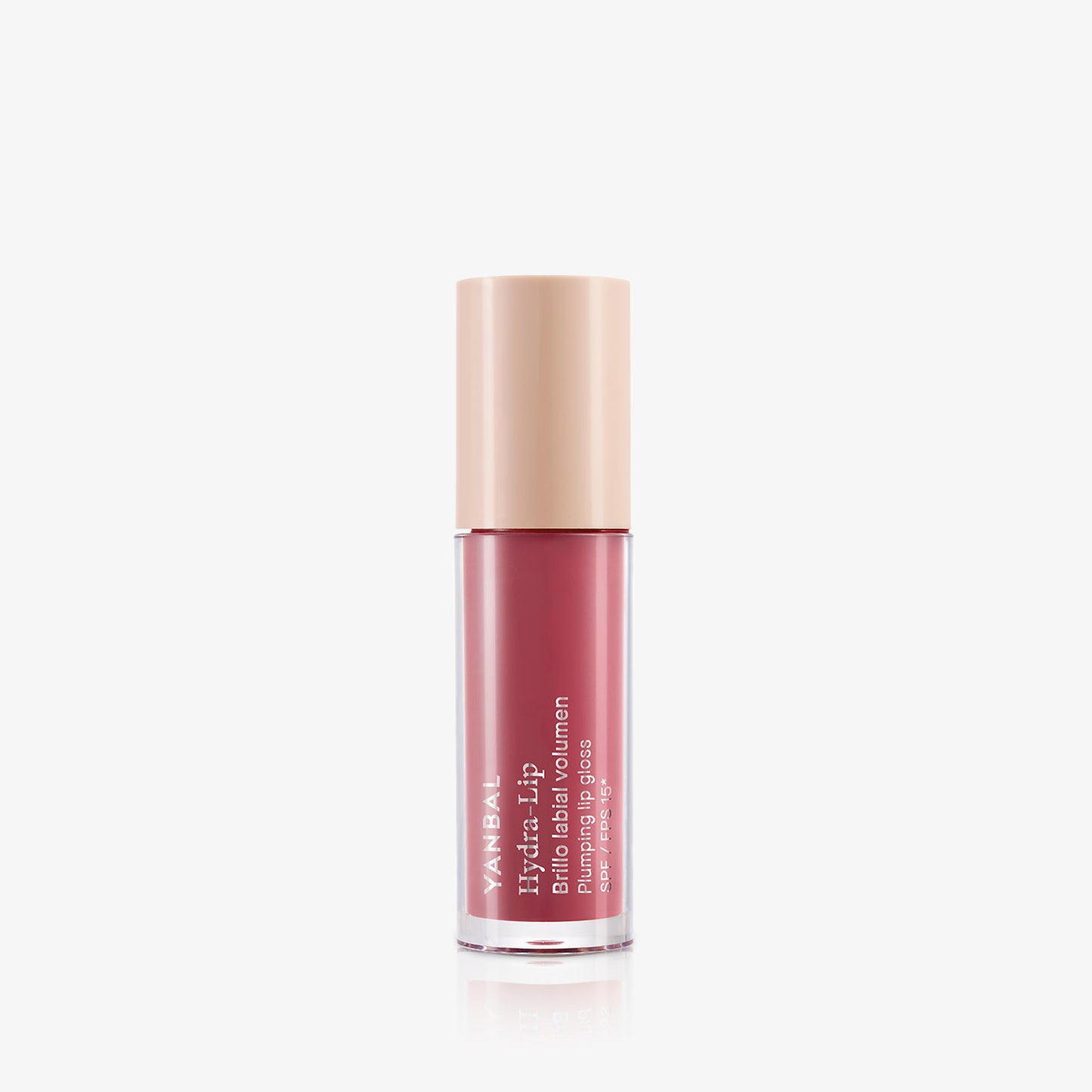 Brillo Labial Volumen