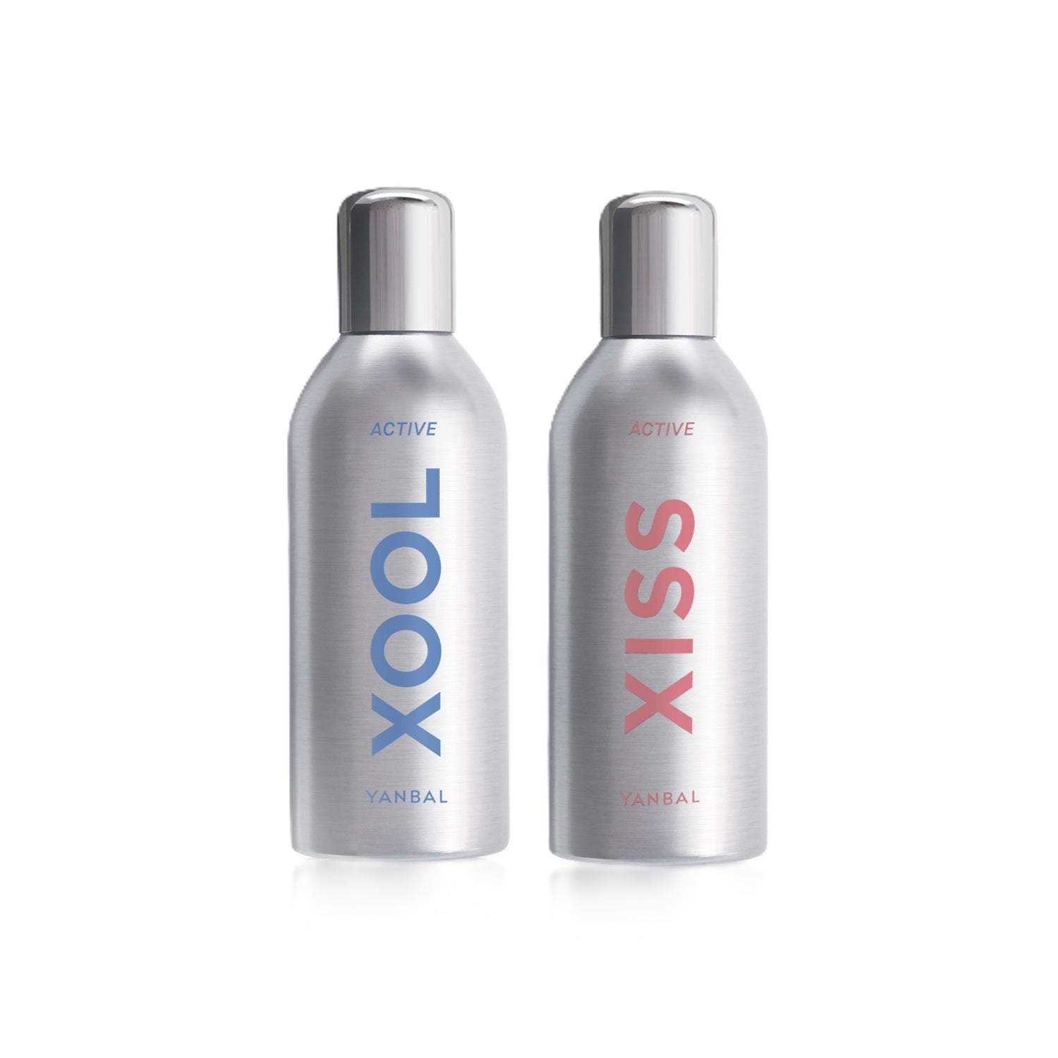 Regalo XISS & XOOL Active