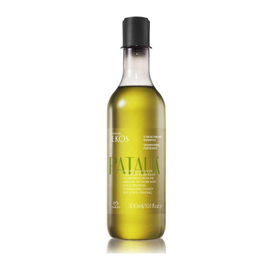 Ekos Shampoo patauá 300 ml