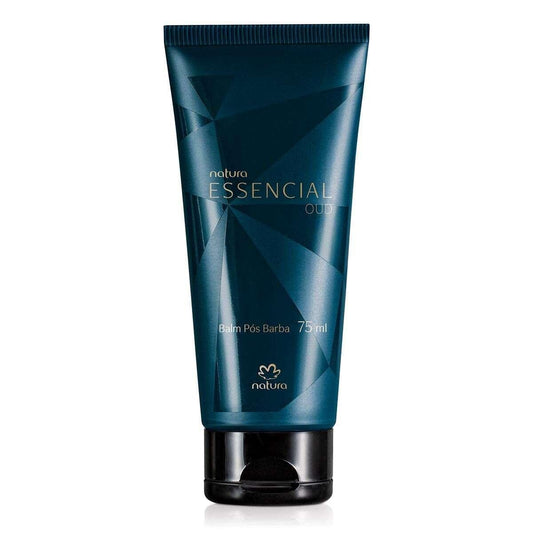 Bálsamo pos barba Essencial OUD 75 ml