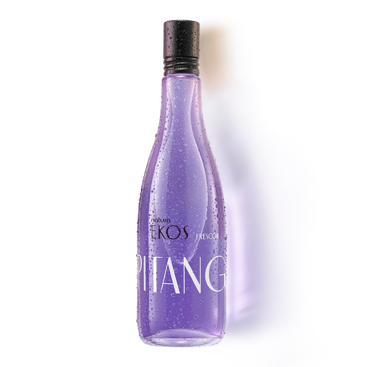 Ekos Frescor eau de toilette pitanga preta