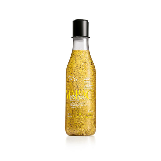 Ekos Jabón líquido exfoliante corporal maracuyá