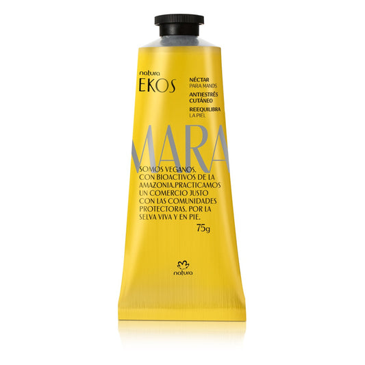 CREMA DE MANOS MARACUYA 75G