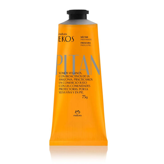 Crema de manos Pitanga Clásico 75g