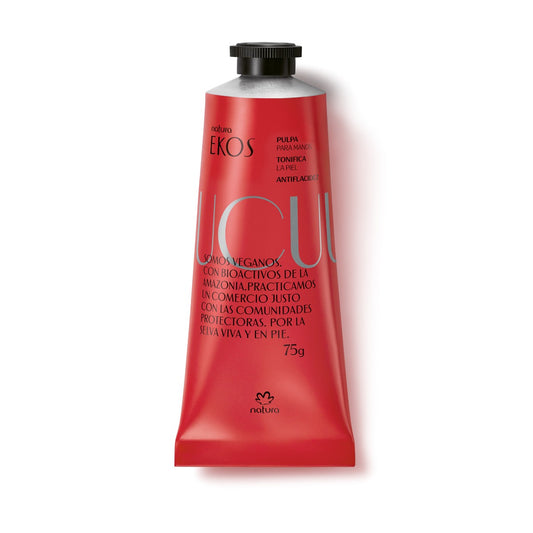 Crema para manos Ekos Ucuuba 75g