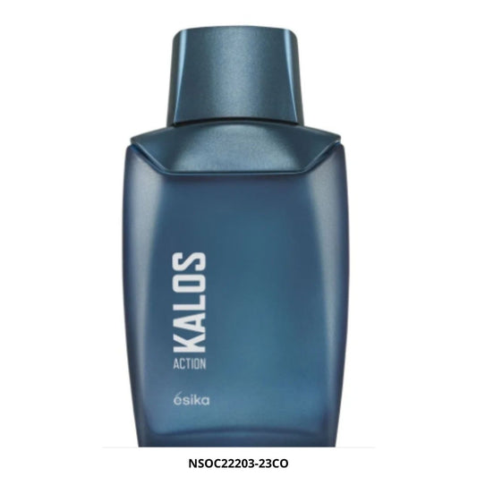 Kalos Action Eau de Toilette 100 ml