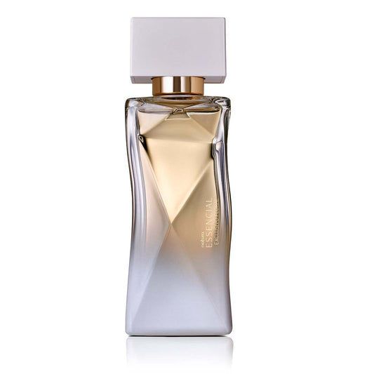 Essencial Exclusivo Floral Femenino 50 ml