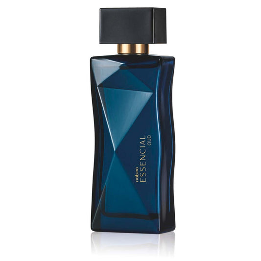 Essencial Oud Eau de Parfum Femenino 50 ml