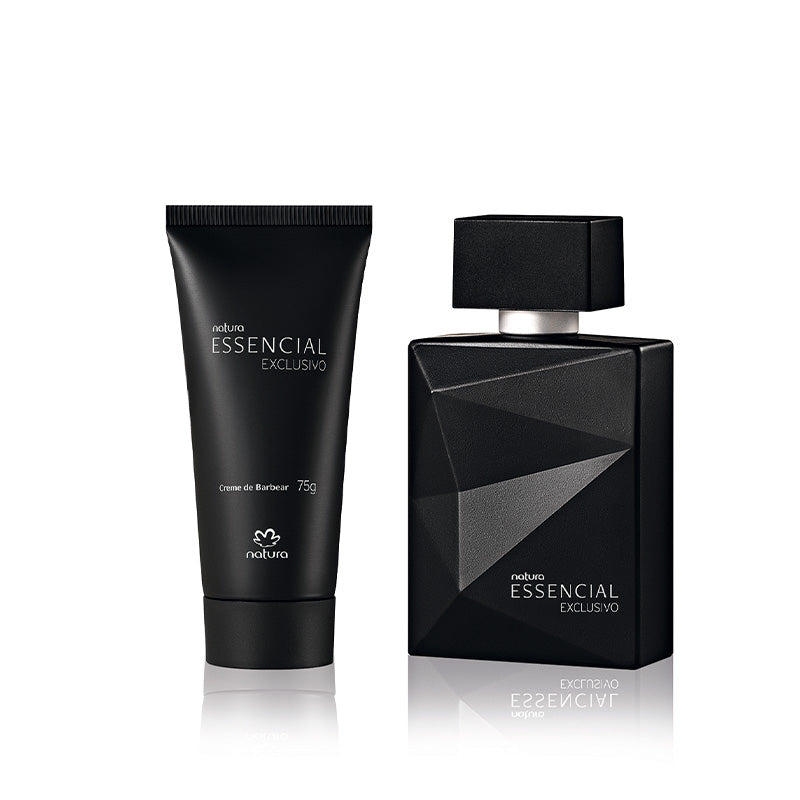 ⁠Kit Essencial Exclusivo