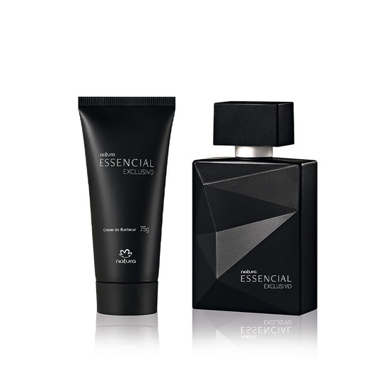 ⁠Kit Essencial Exclusivo