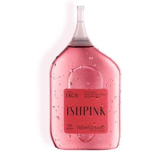Repuesto Frescor Ishpink 150ml